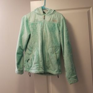 Women's North Face Jacket